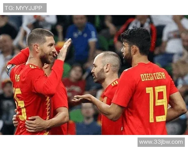 挪威与西班牙最新比分对比分析及比赛精彩瞬间回顾