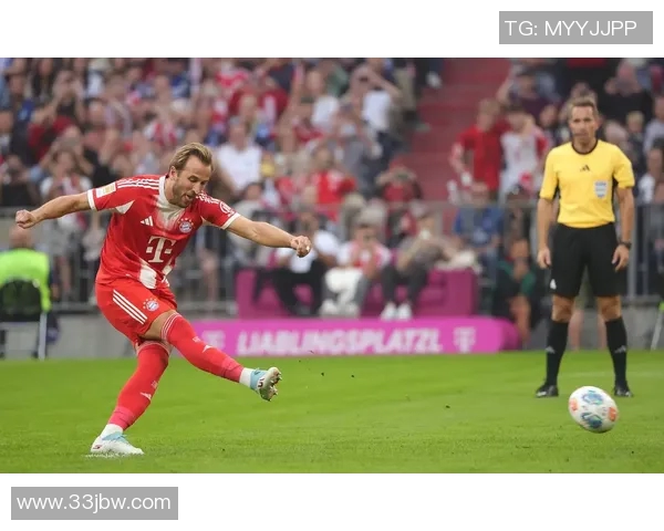 拜仁慕尼黑与汉堡历史交锋回顾及战绩分析