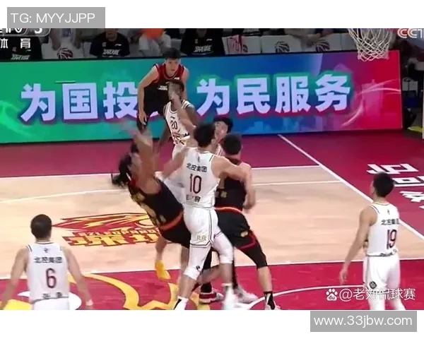 CBA精彩对决广东队迎战北控队视频回顾与精彩瞬间分析