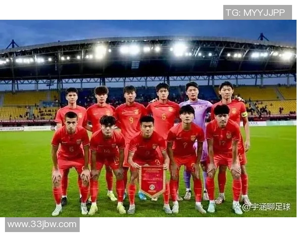 U19亚洲青年足球赛泰国对阵缅甸精彩对决即将上演