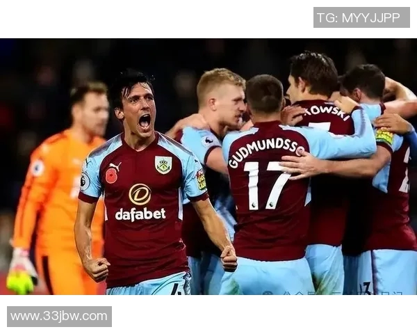 伯恩利主场迎战布犹全力争胜力争积分榜上升之路